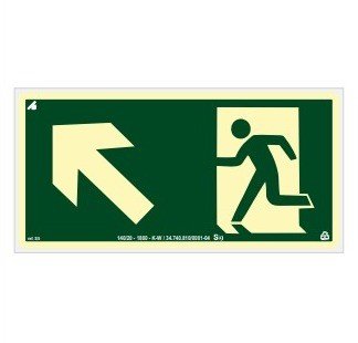  PLACA S5 - 12X24CM - 2MM CÓD.314