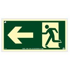 PLACA S2 - 12X24CM - 2MM  CÓD.77