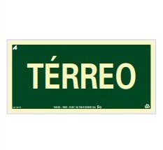  PLACA S17-T - 12X24CM - 2MM  CÓD.146