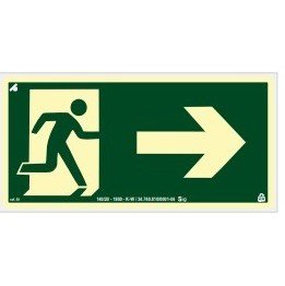 PLACA S1 - 12X24CM - 2MM CÓD.76