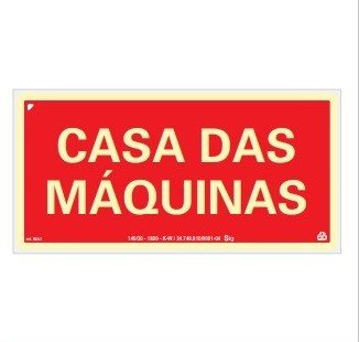  PLACA MA3 - 30X40CM - 2MM CÓD.1007