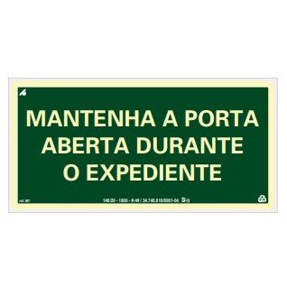 PLACA M7 - 15X30CM - 2MM CÓD.93