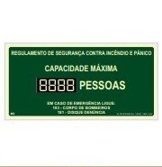  PLACA M2 - 30X40CM - 2MM CÓD.205