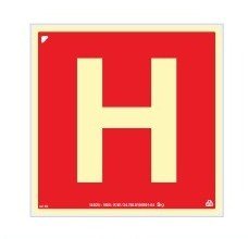 PLACA E8 - 20X20CM - 2MM CÓD.91