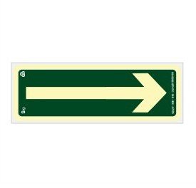 PLACA C1 - 07X20CM - 2MM  CÓD.145