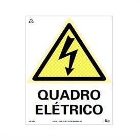 PLACA A5A - 15X20CM - 2MM  CÓD.317