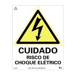  PLACA A5 - 15X20CM - 2MM CÓD.75