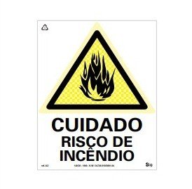  PLACA A2 - 15X20CM - 2MM  CÓD.95