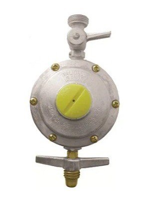 REGULADOR GÁS S/MAN 2KG GD ALIANÇA CÓD.1097