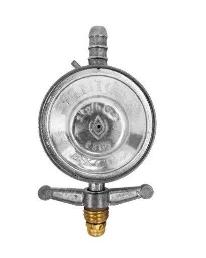 REGULADOR DE PRESSÃO - GÁS S/MAN 1KG VINAGÁS CÓD.1096
