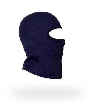 CAPUZ TERMICO SIMPLES AZUL KSEG CÓD.1157