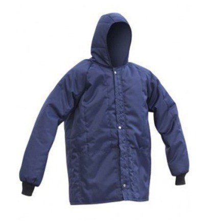 JAPONA TERMICA NYLON AZUL CÓD.1162 