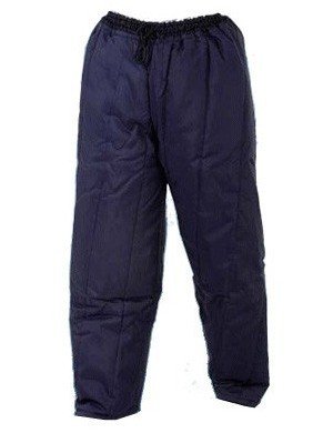 CALÇA TÉRMICA NYLON AZUL CÓD.1152