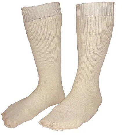 MEIA TÉRMICA CRU KSEG CÓD.1164