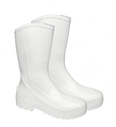 BOTA VULCAFL. BC PVC CANO MÉDIO
