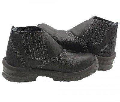  BOTINA FUJIWARA ELAST.C/B BID. PT 