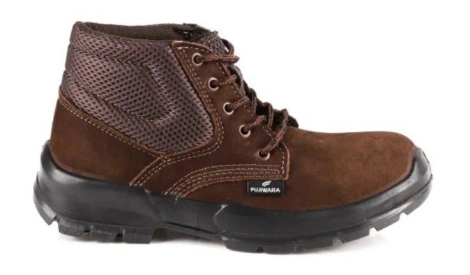  BOTINA FUJIWA NOBUK AMARRAR S/B   