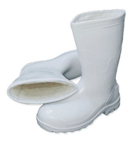 BOTA BRACOL PVC TÉRMICA 