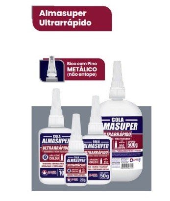 COLA INST. ALMASUPER