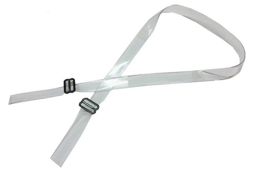 JUGULAR PARA CAPACETE PLASTICOR CÓD.1199