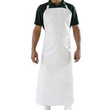 AVENTAL PVC VINIL VINILSEG CÓD.883