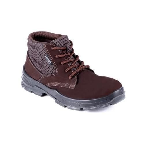 BOTINA BRACOL NOBUCK AMARRAR S/B