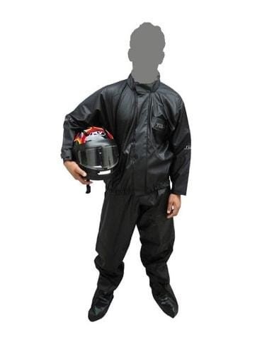  CONJUNTO MOTOQUEIRO BRASCAMP