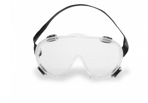 OCULOS RÃ PERFURADO AMPLA VISÃO COM VÁLVULA KALIPSO