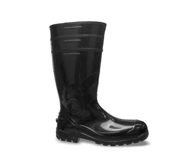 BOTA PVC LONGA 34CM BRACOL