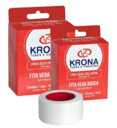 FITA VEDA ROSCA - KRONA