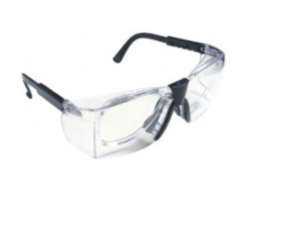 ÓCULOS CASTOR II/LENTE INCOLOR