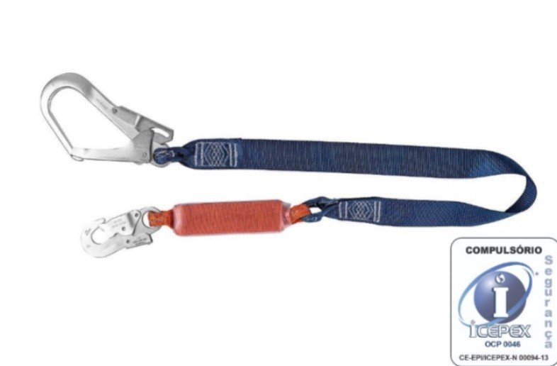 TALABARTE SIMPLES - TOP 6100