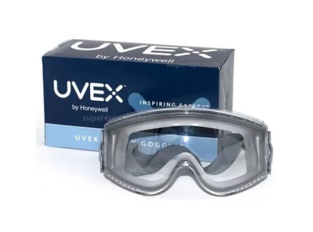 ÓCULOS UVEX STEALTH