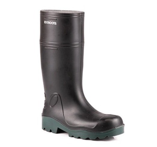  BOTA BRACOL POLIURETANO BICO DE COMPOSITE BRACOL