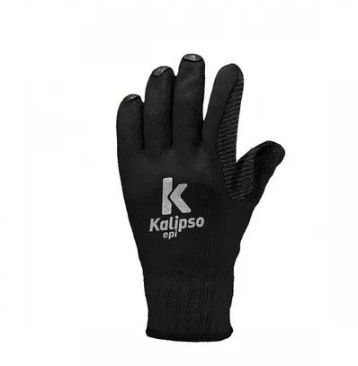  LUVA EPI BLACKGRIP T.8-M  CÓD.711