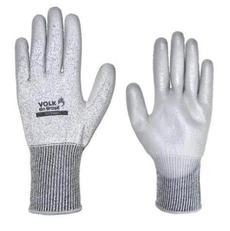  LUVA ANTICORTE CUT SMART