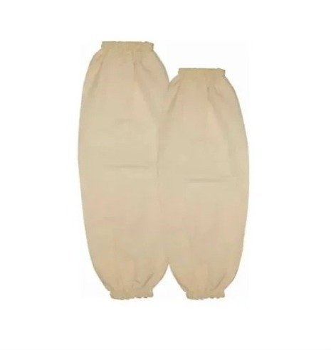 MANGOTE DE LONA SEM VELCRO