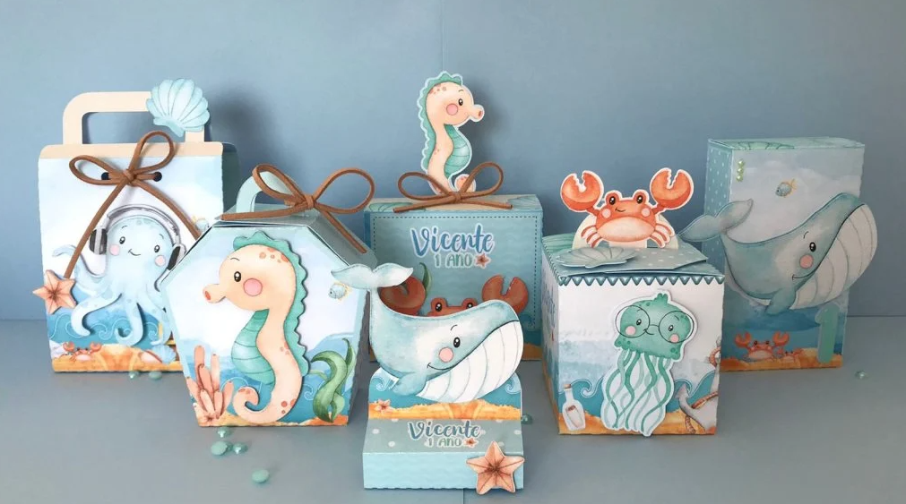 Kit sonho de festa 02 - PROMO