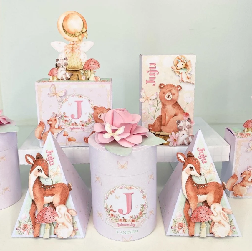 Kit sonho de festa 05 - PROMO