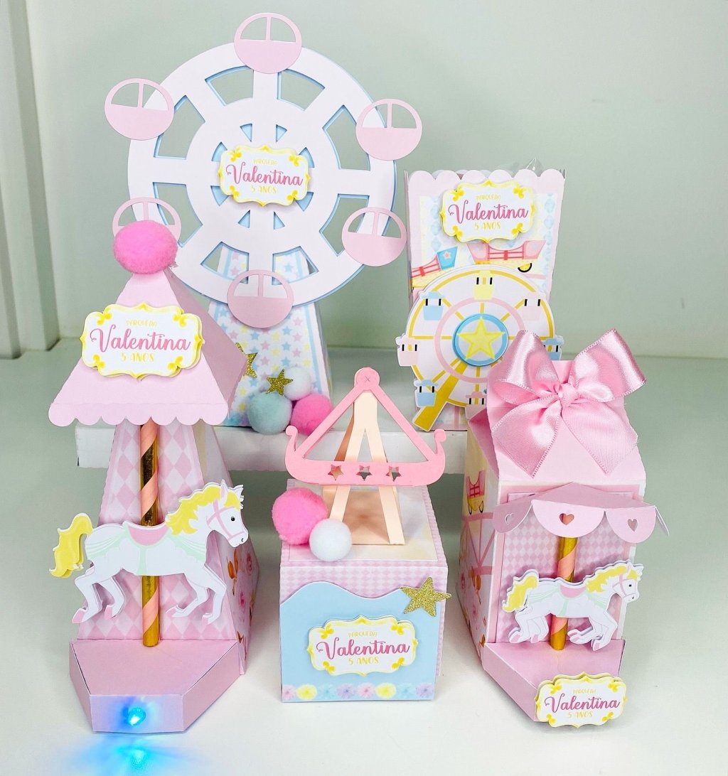 Kit sonho de festa 09 - PROMO