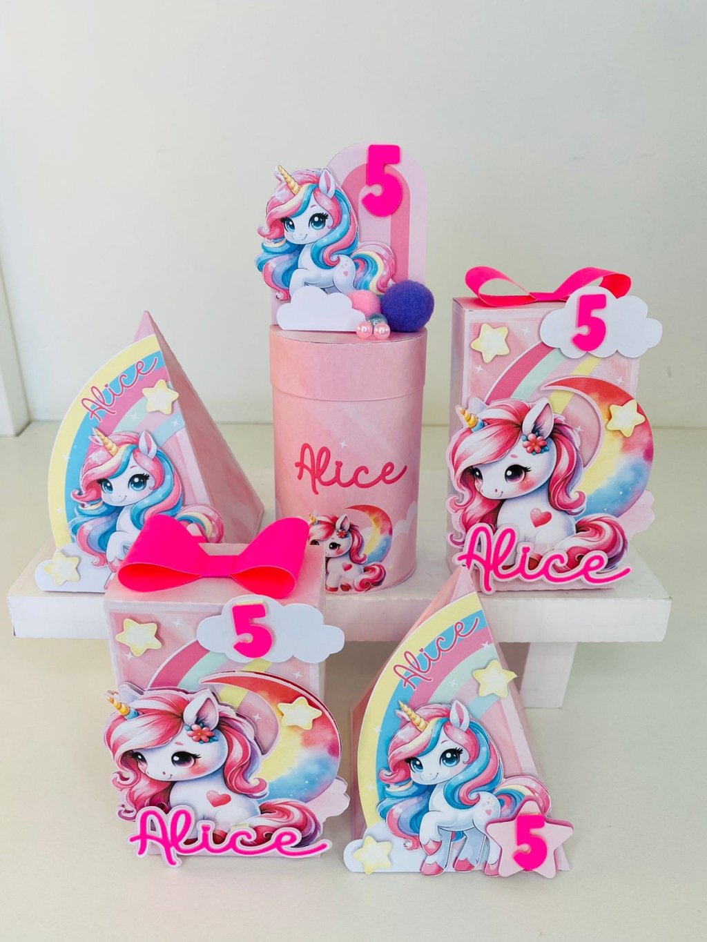 Kit sonho de festa 11 - PROMO