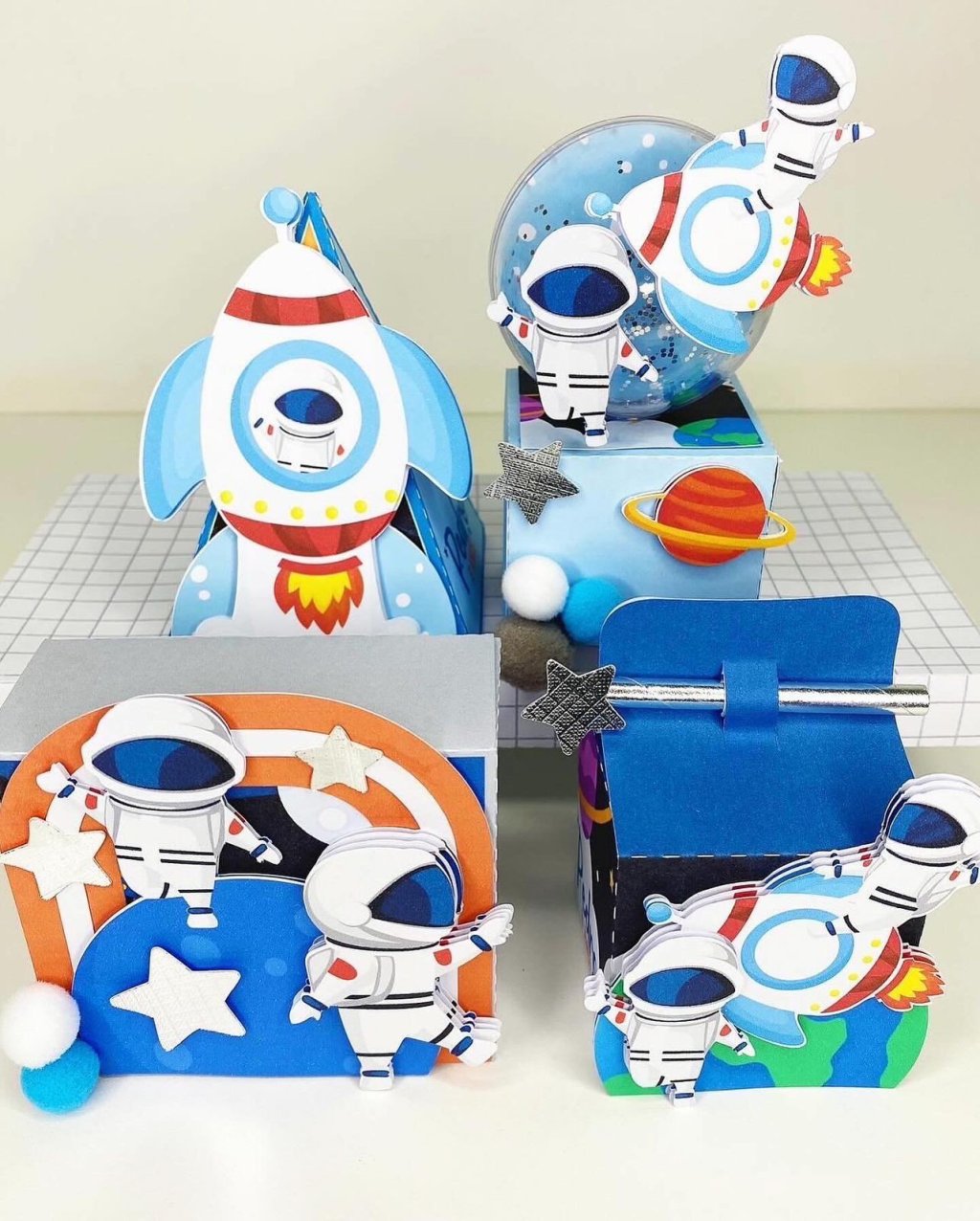 Kit sonho de festa 14 - PROMO