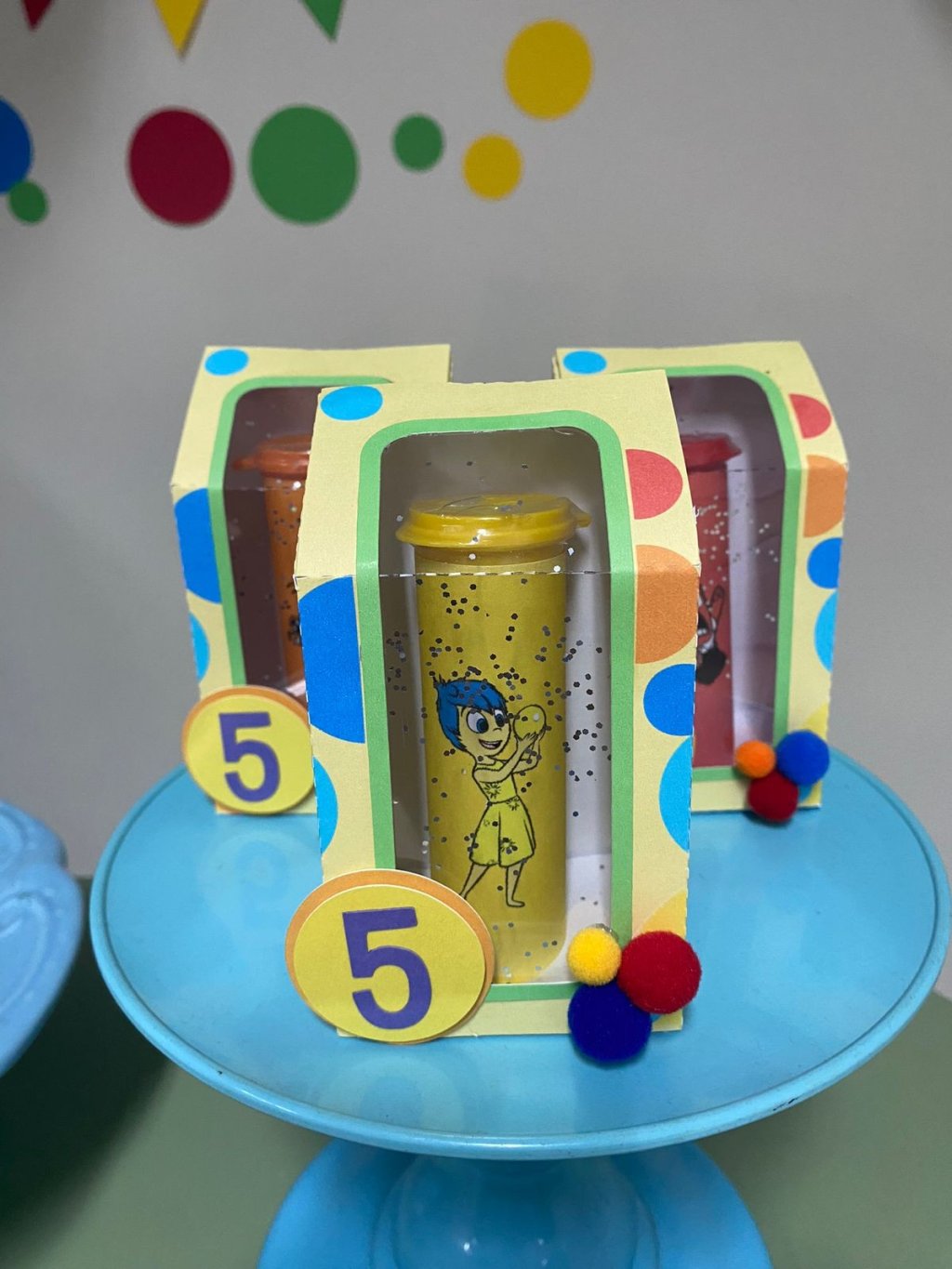 Porta MM'S - com MM'S