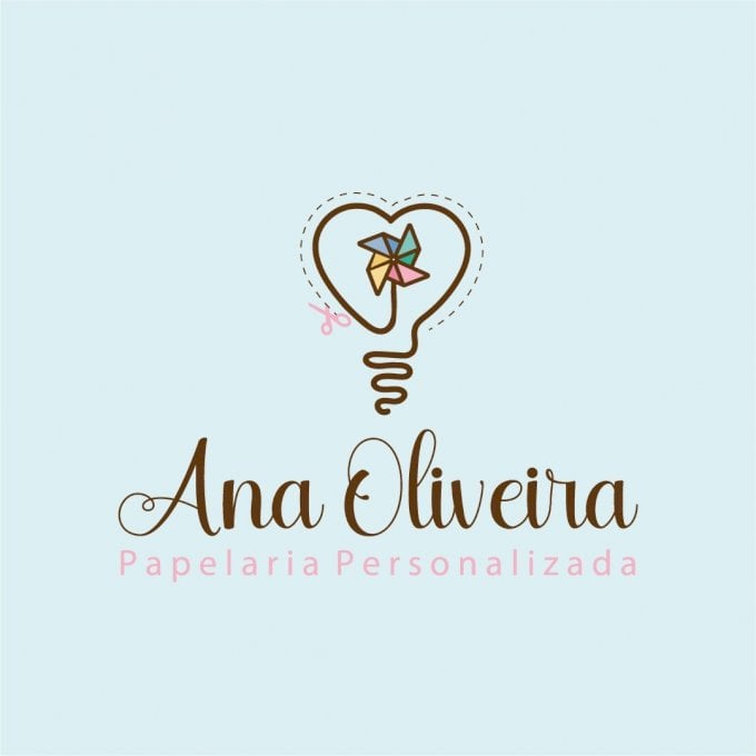 Ana Oliveira - Papelaria Personalizada