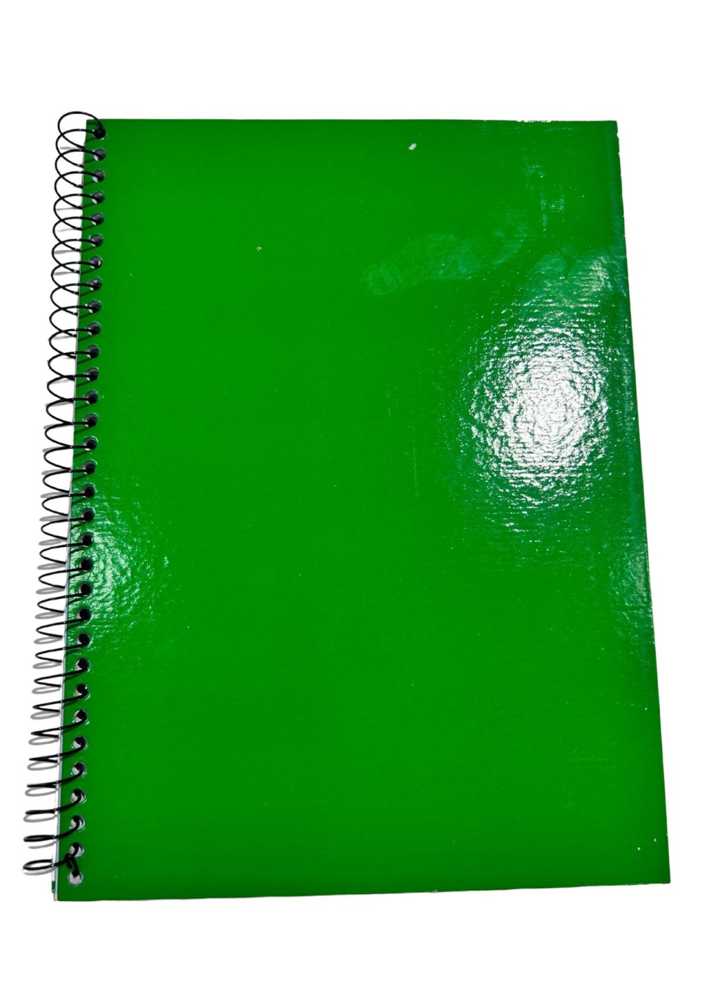 Caderno 1 Matéria Capa Lisa - PanAmericana