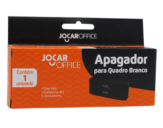 Apagador para Quadro Branco Jocar Office