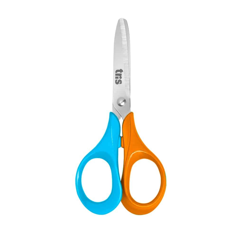 Tesoura Escolar Class Duo Tris