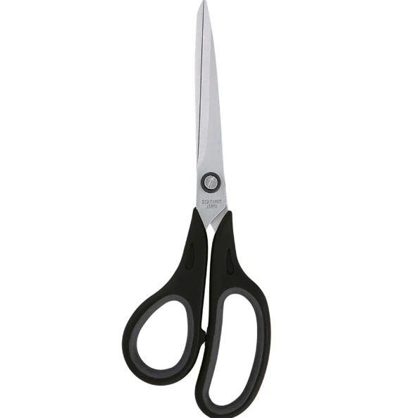 Tesoura Multiuso Bazze B7200 21,5cm