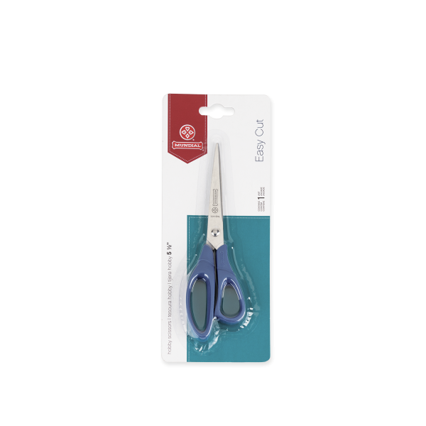 Tesoura Hobby  Easy Cut 5 1/2