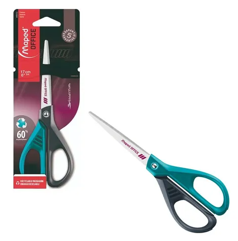Tesoura Maped Office 21cm 